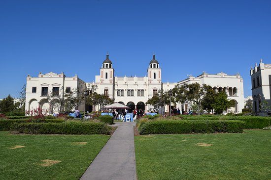 University of San Diego